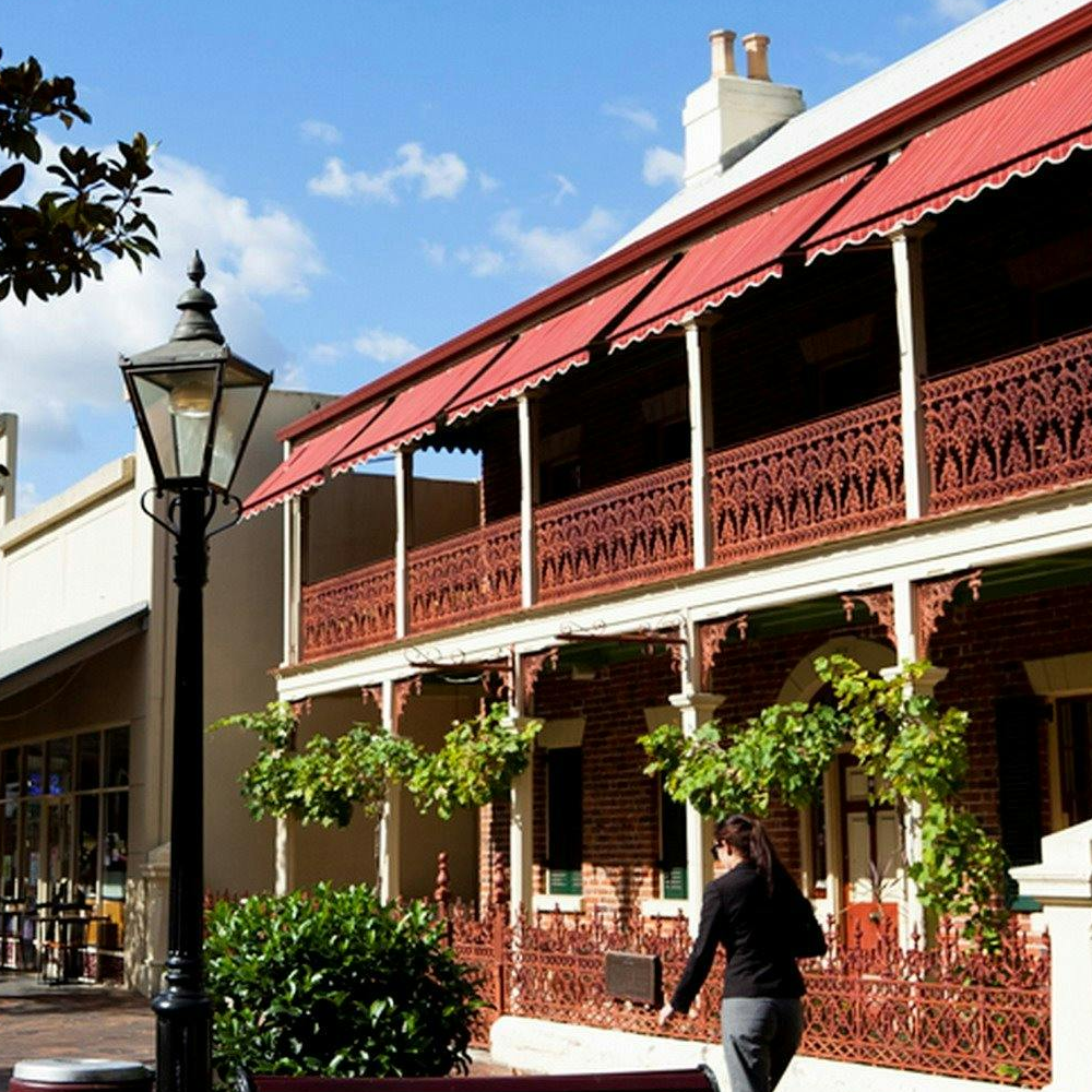 Hawkesbury