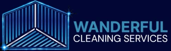 Logo of Wanderful Cleaning Services