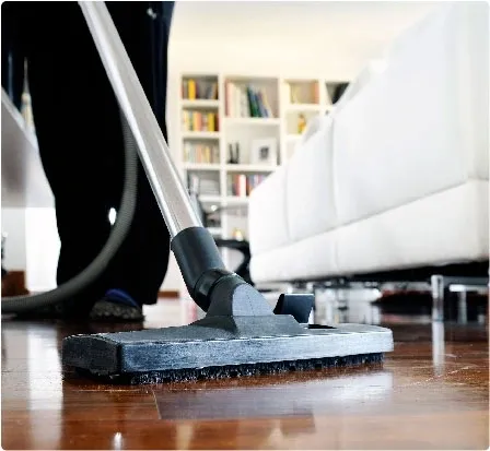 AirBnB cleaning