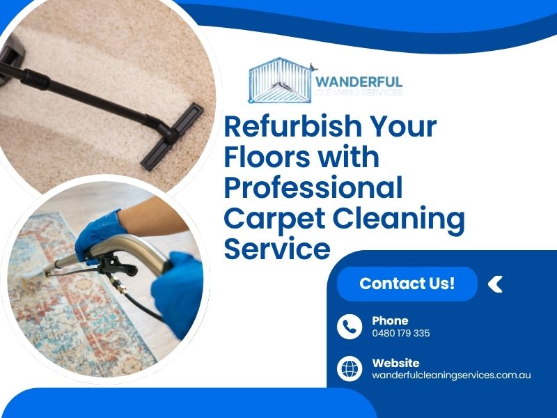 Carpet Cleaning Service in Western Sydney, Carpet Cleaning Service in Blue Mountains, Carpet Cleaning Service in Hawkesbury, Wanderful Cleaning Services