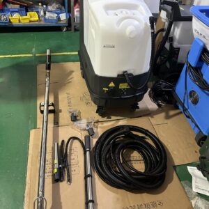 GR - 53 - Portable Carpet Cleaning Machine (55L Hot Water Model)