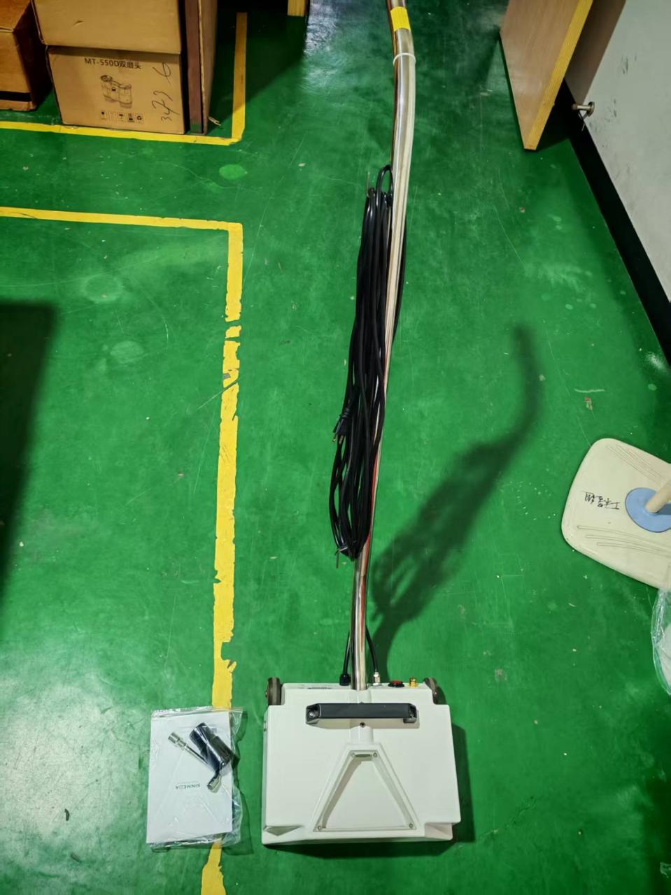 E24 - Portable Carpet Cleaning Machine (24L Hot Water Model) - Image 5