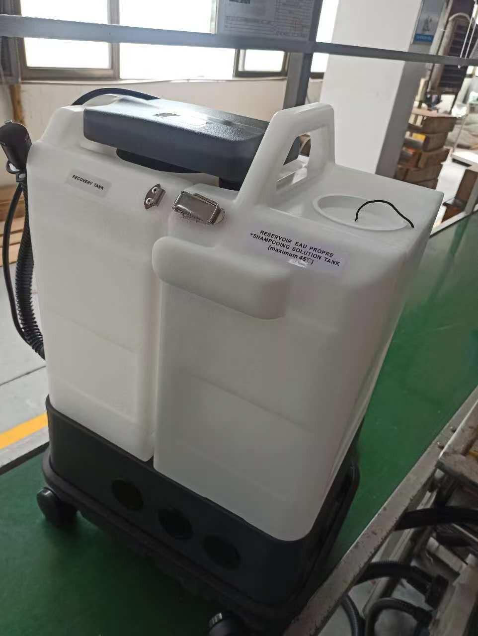 E24 - Portable Carpet Cleaning Machine (24L Hot Water Model) - Image 9